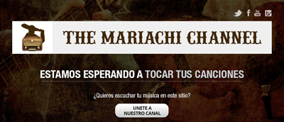 The Mariachi Channel_span