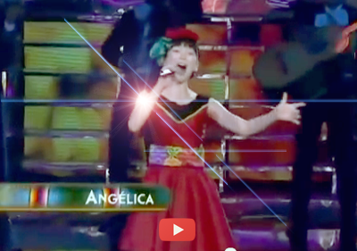 Angelica Vargas
