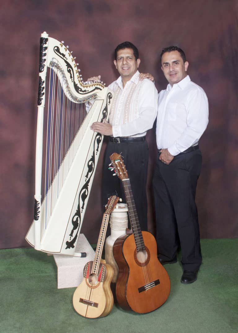 Interview with Julio Martínez - Mariachi Music