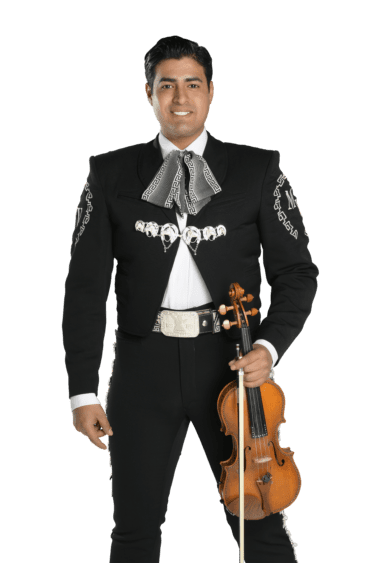 Meet the members of Mariachi Vargas - Mariachi Music