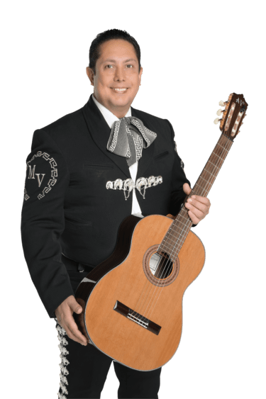 Meet The Members Of Mariachi Vargas - Mariachi Music