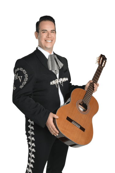 Meet the members of Mariachi Vargas - Mariachi Music