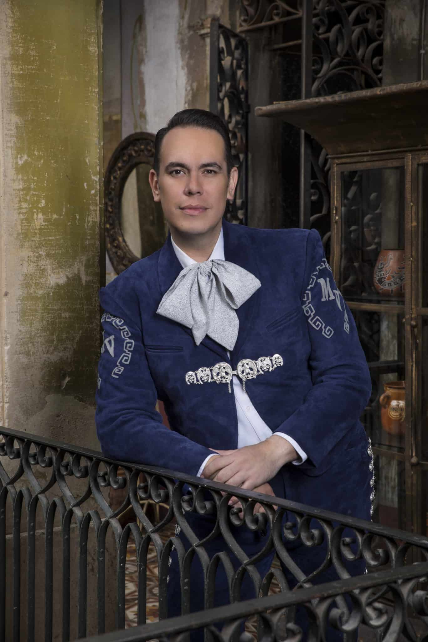 Mariachi Vargas Musician Biographies - Mariachi Music