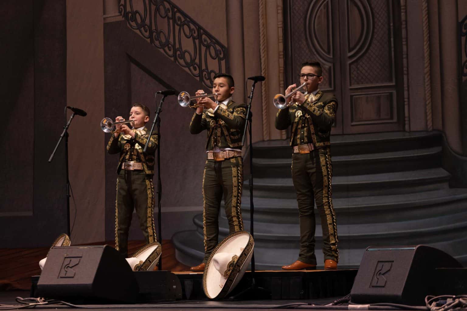 Las Vegas School District Hits the Jackpot with Mariachi Program