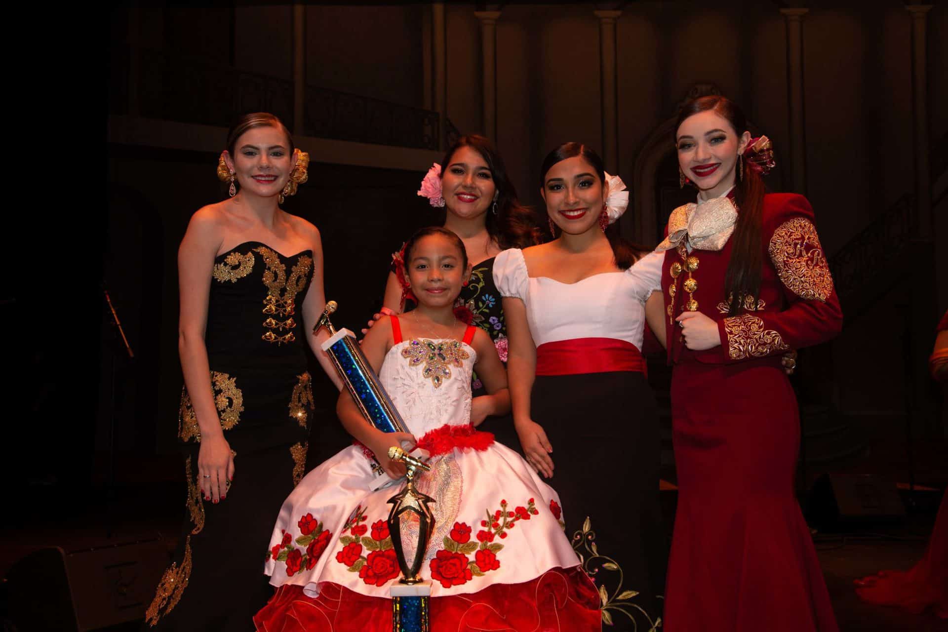 Vocal Competition Finalists Announced for the MVE27! - Mariachi Music 