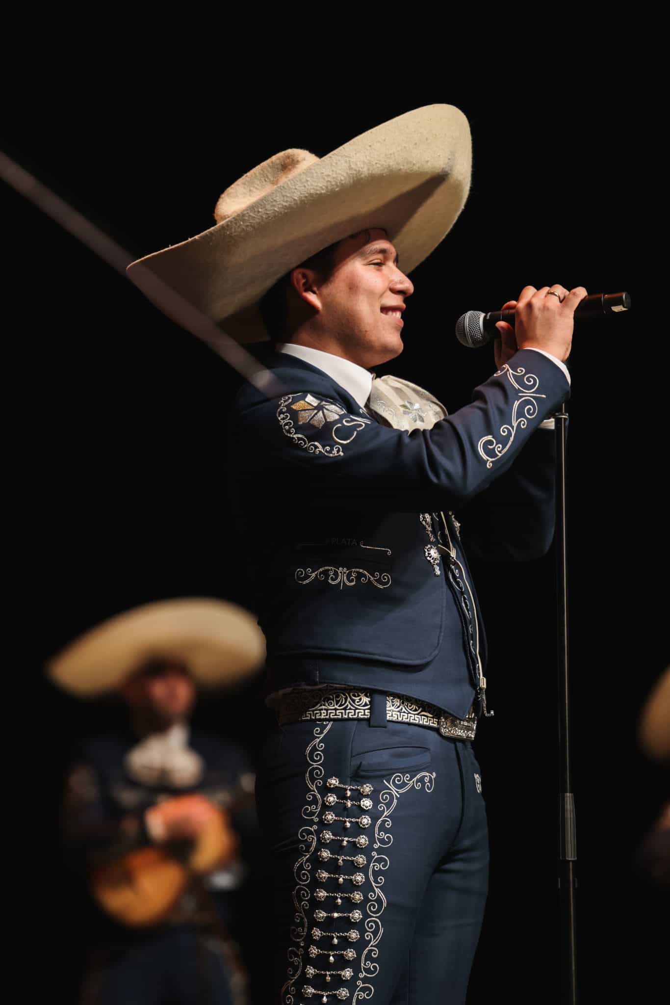 THE INTERNATIONAL TRUMPET GUILD PRESENTS THE BEST OF MARIACHI AT ANNUAL