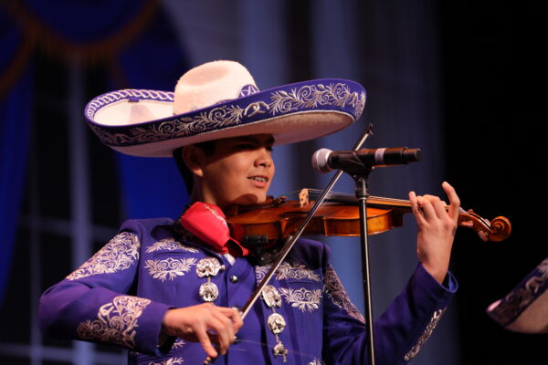 National Group Competitions to feature 48 groups from 21 cities across Texas and Nevada