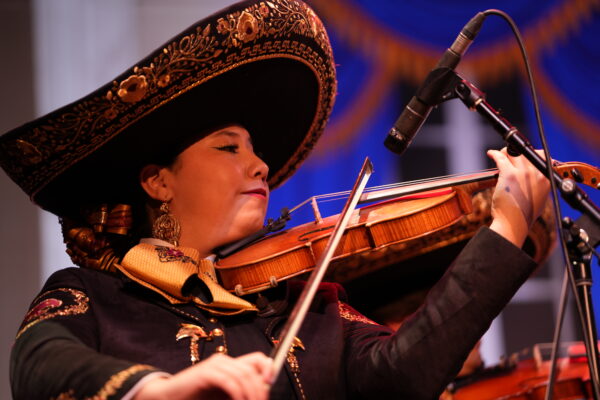 SUPERSTARS OF MARIACHI TO CONVENE IN SAN ANTONIO FOR THE 31st ANNUAL MARIACHI EXTRAVAGANZA
