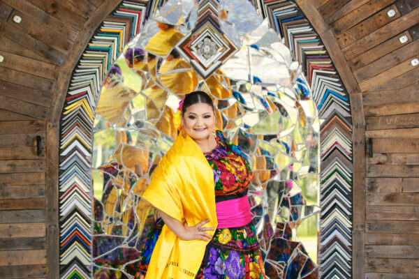 The 31st Annual Mariachi Extravaganza National Vocal Competition Semifinalists and Judges Announced