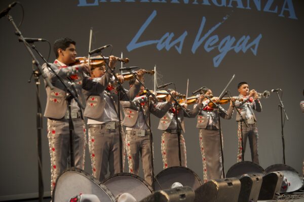 Mariachi Extravaganza® Returns to Las Vegas — Registration Now Open