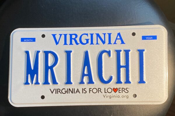 MARIACHI EDUCATOR JOB OPENING IN FAIRFAX, VIRGINIA