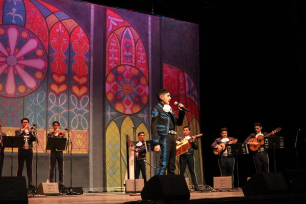 Standing with the Gamez-Cuellar Family: A Mariachi Community United