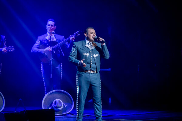 Mariachi Vargas and Mariachi Extravaganza Winners to Perform at Detroit Opera House on Mother’s Day Weekend