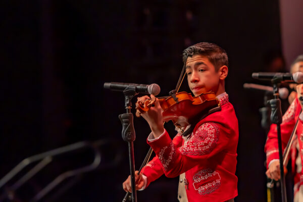 South Texas Award-winning Mariachi Groups to perform at Carnegie Hall