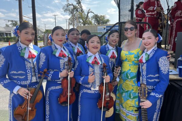 The Mariachi Connection Celebrates 30 Years of Success!